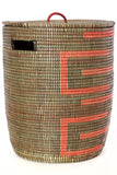 Kumba Sahara Basket (Various Colors)