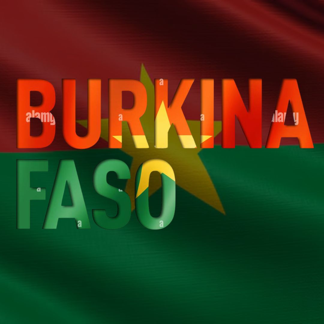 Burkina Faso