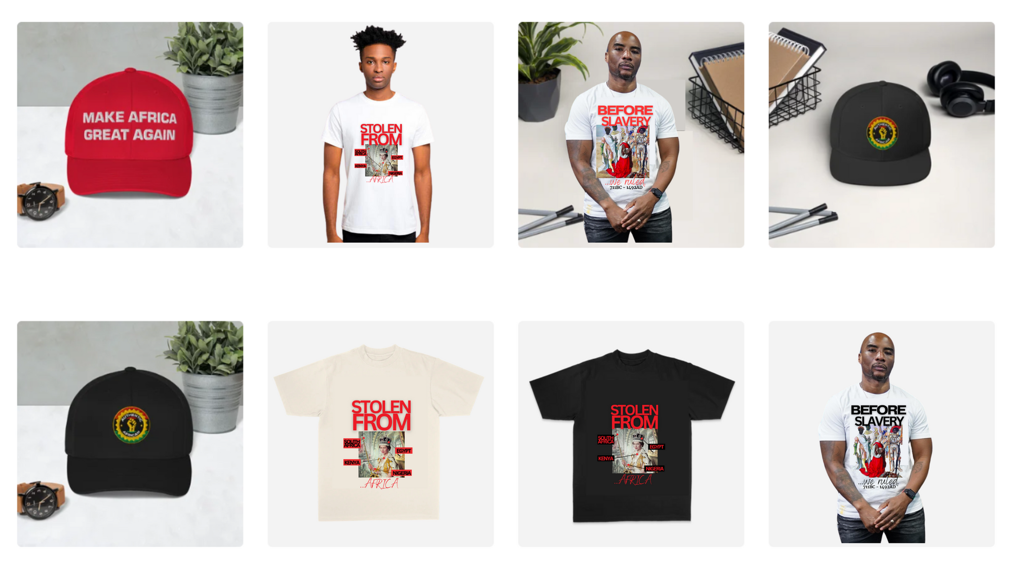 Merch