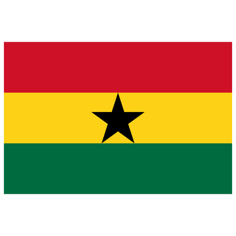 Ghana Collection