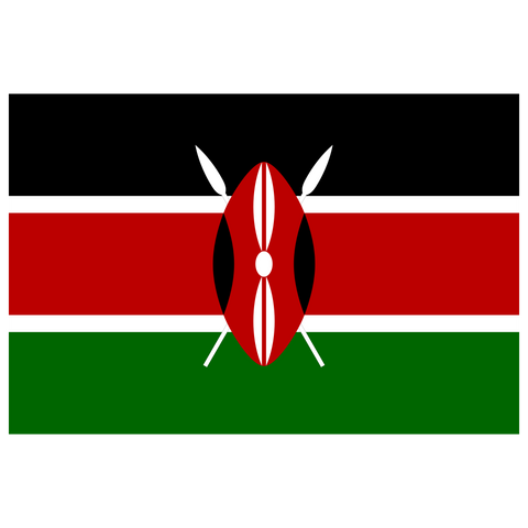 Kenya Collection