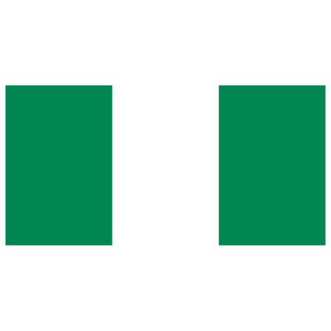 Nigeria Collection