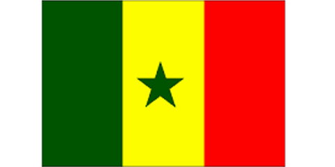 Senegal Collection