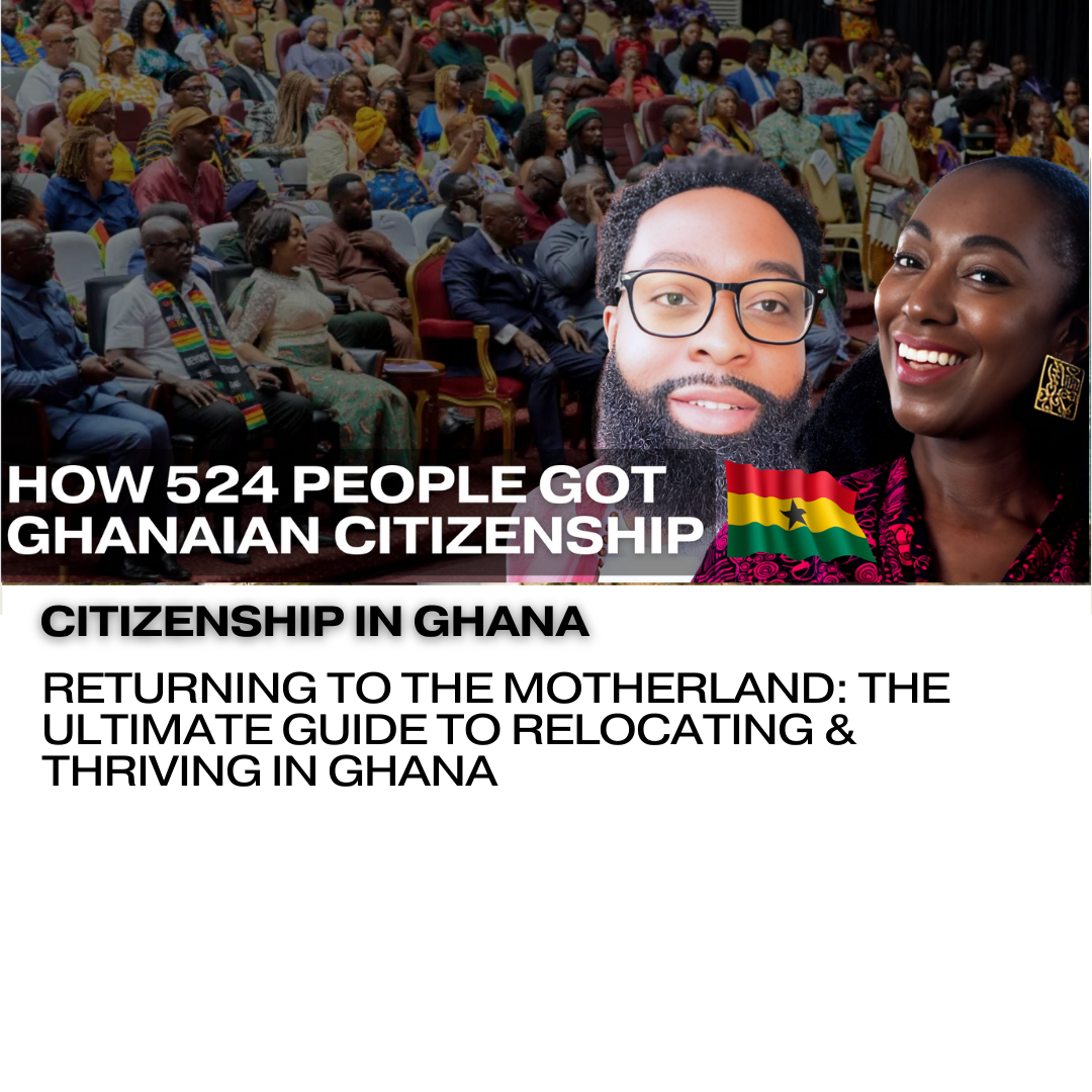 AuthenticAfrican