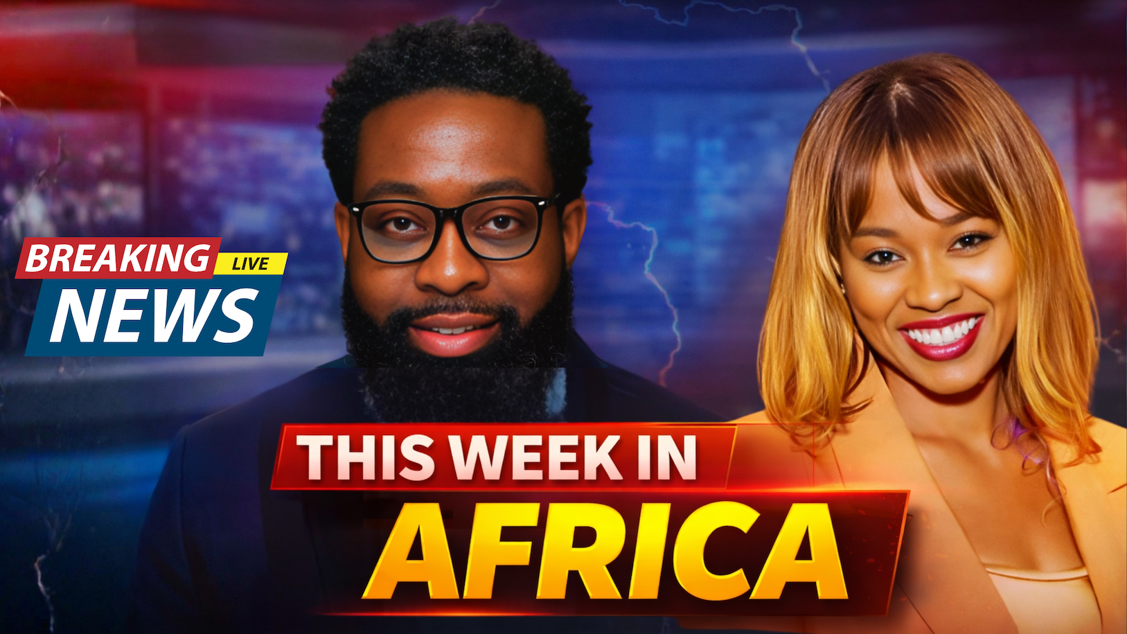 AuthenticAfrican