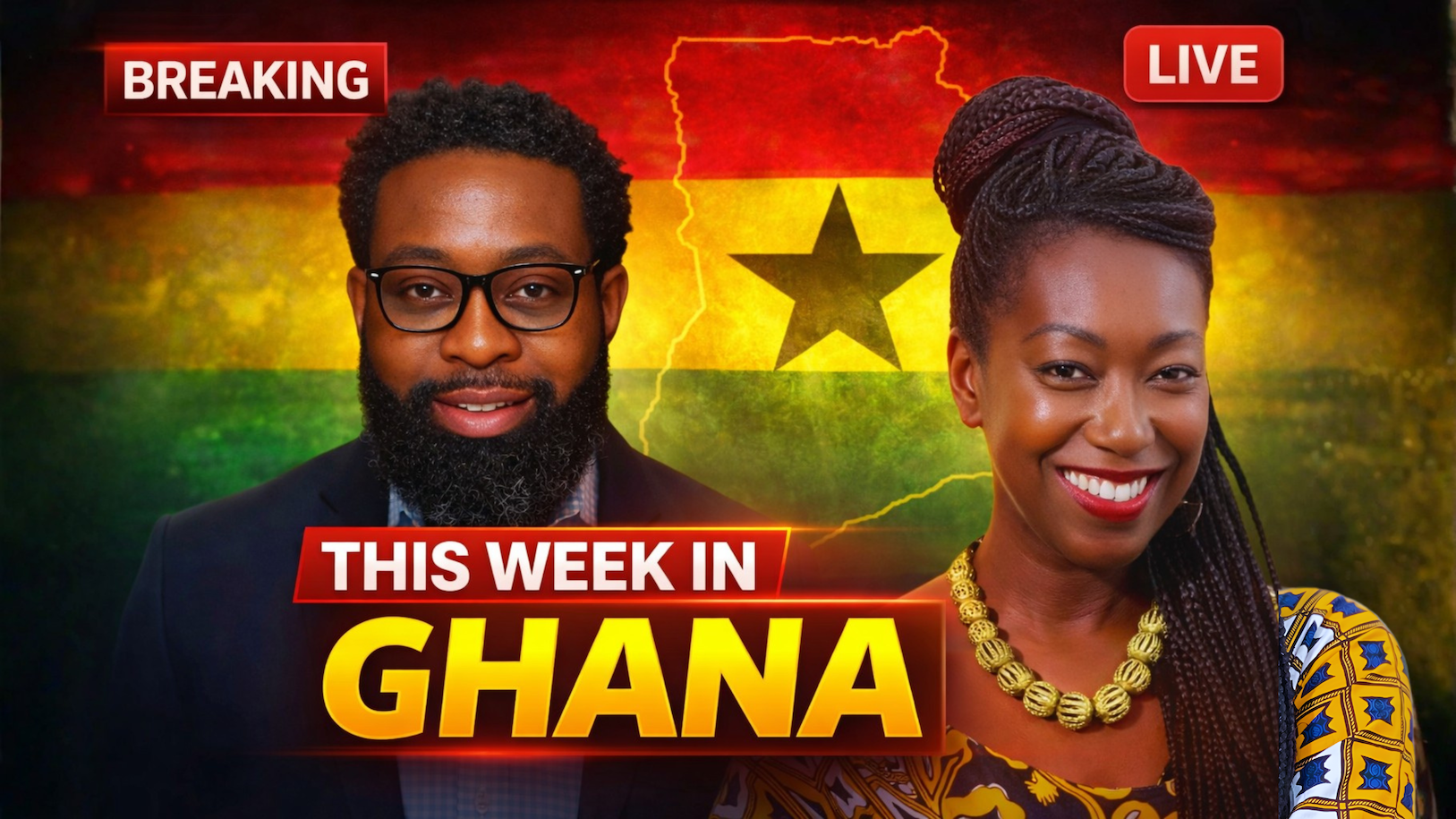 AuthenticAfrican