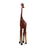 4 Foot Giraffe
