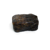 Raw Natural Black Soap Bar (6 oz)