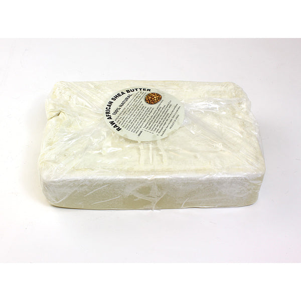 Shea Butter 5 Pound Block