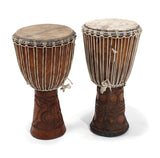 Djembe Drum (Various Sizes)