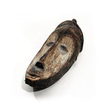 Gabonese Fang Mask