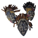Cameroon Chokwe Mask (Various Sizes)