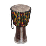 Djembe Drum (Pick Your Style)