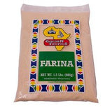 Golden Tropics Wheat Farina, 24oz (Pack of 24)
