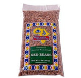 Golden Tropics Red Beans, 1lb (Pack of 24)