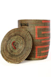 Kumba Sahara Basket (Various Colors)